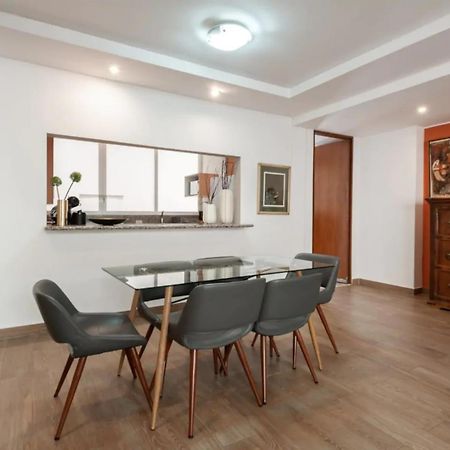 Mi Casa #1 At Polanco'S Most Exclusive Area Appartement Mexico-stad Buitenkant foto