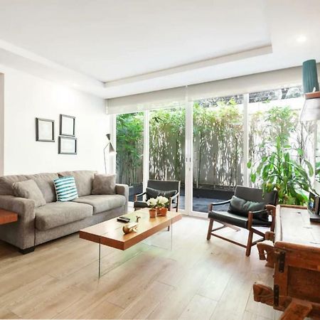 Mi Casa #1 At Polanco'S Most Exclusive Area Appartement Mexico-stad Buitenkant foto