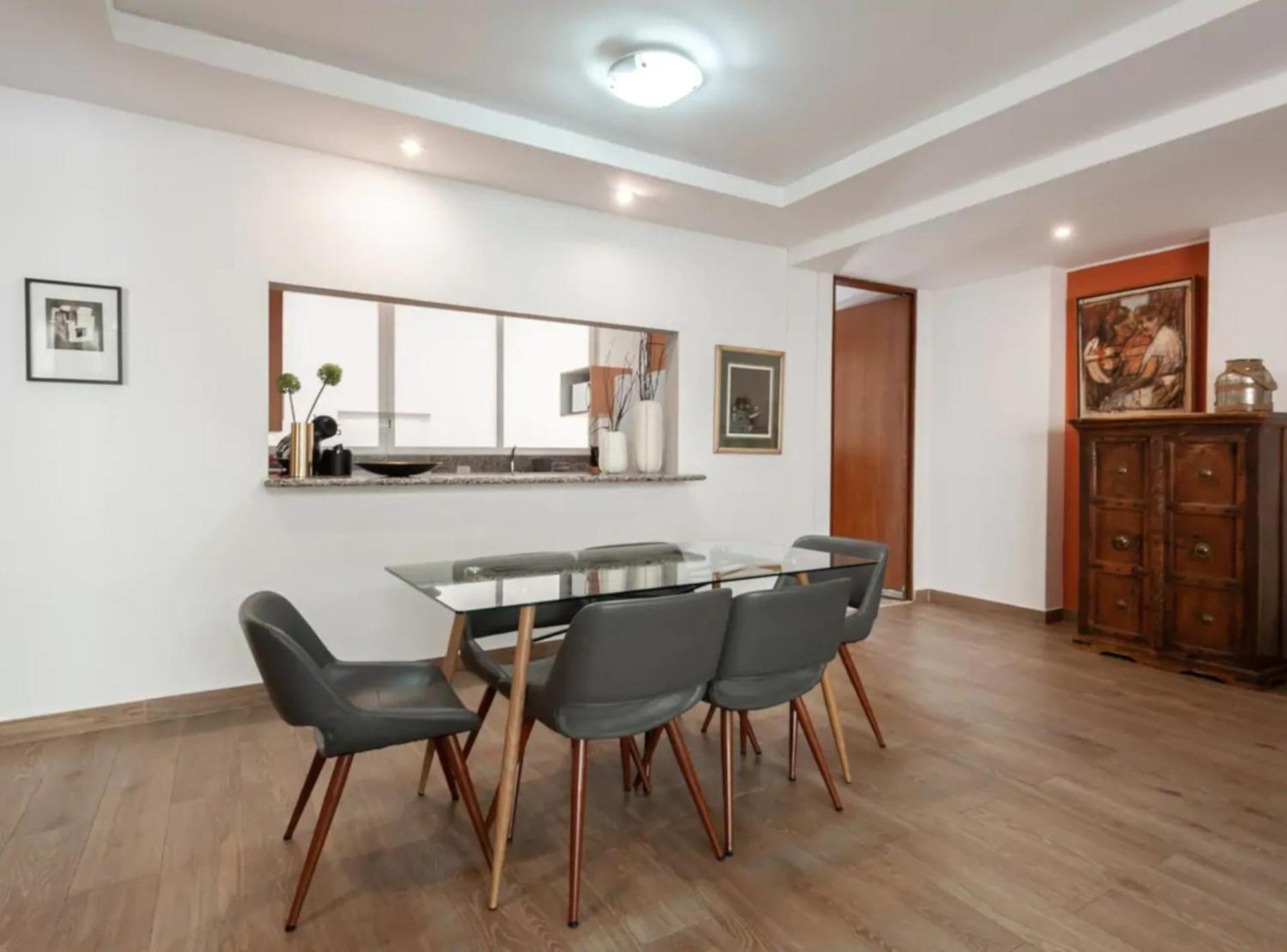 Mi Casa #1 At Polanco'S Most Exclusive Area Appartement Mexico-stad Buitenkant foto