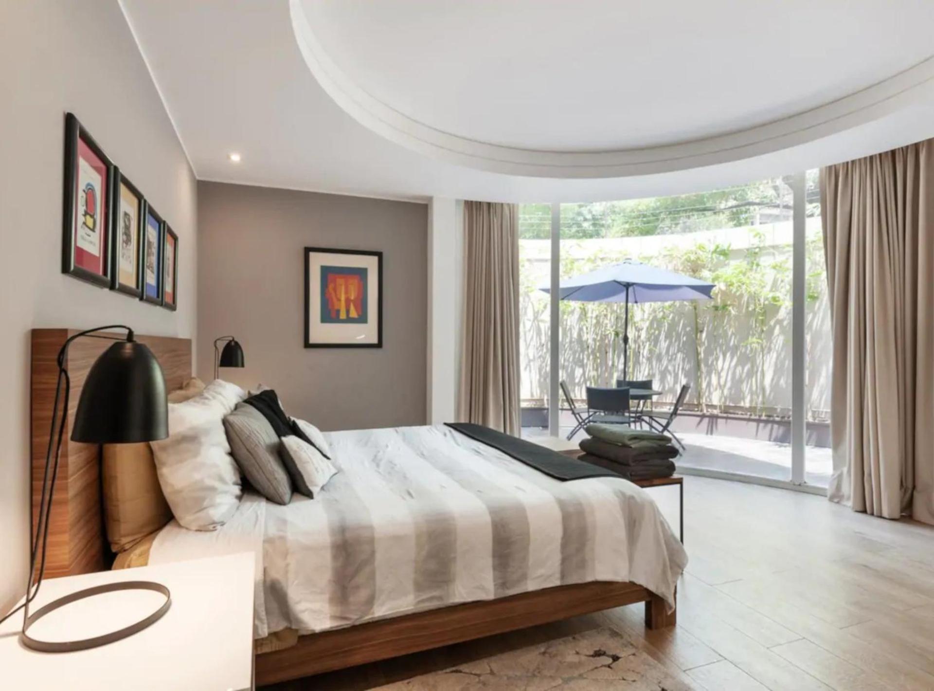 Mi Casa #1 At Polanco'S Most Exclusive Area Appartement Mexico-stad Buitenkant foto