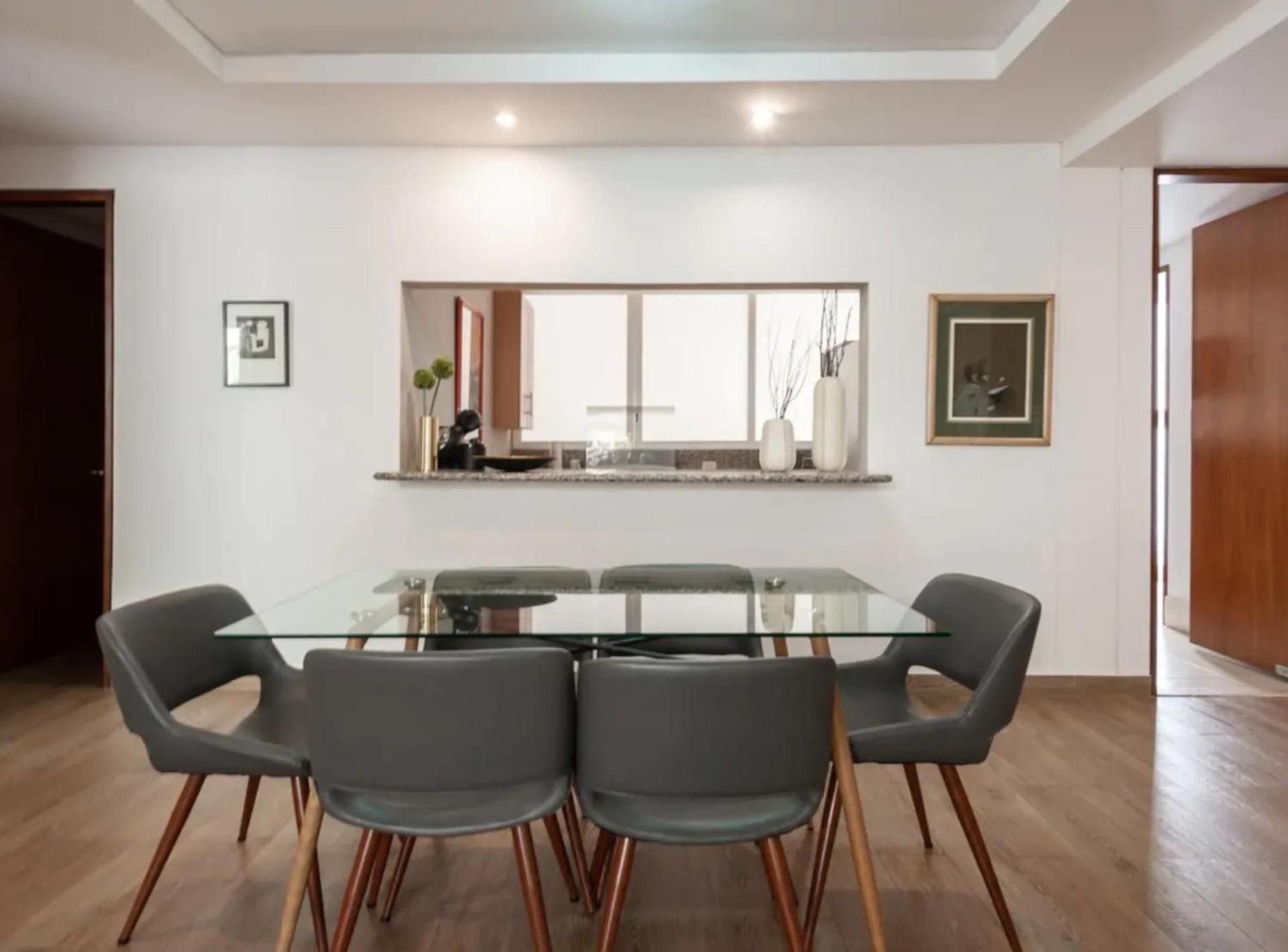 Mi Casa #1 At Polanco'S Most Exclusive Area Appartement Mexico-stad Buitenkant foto