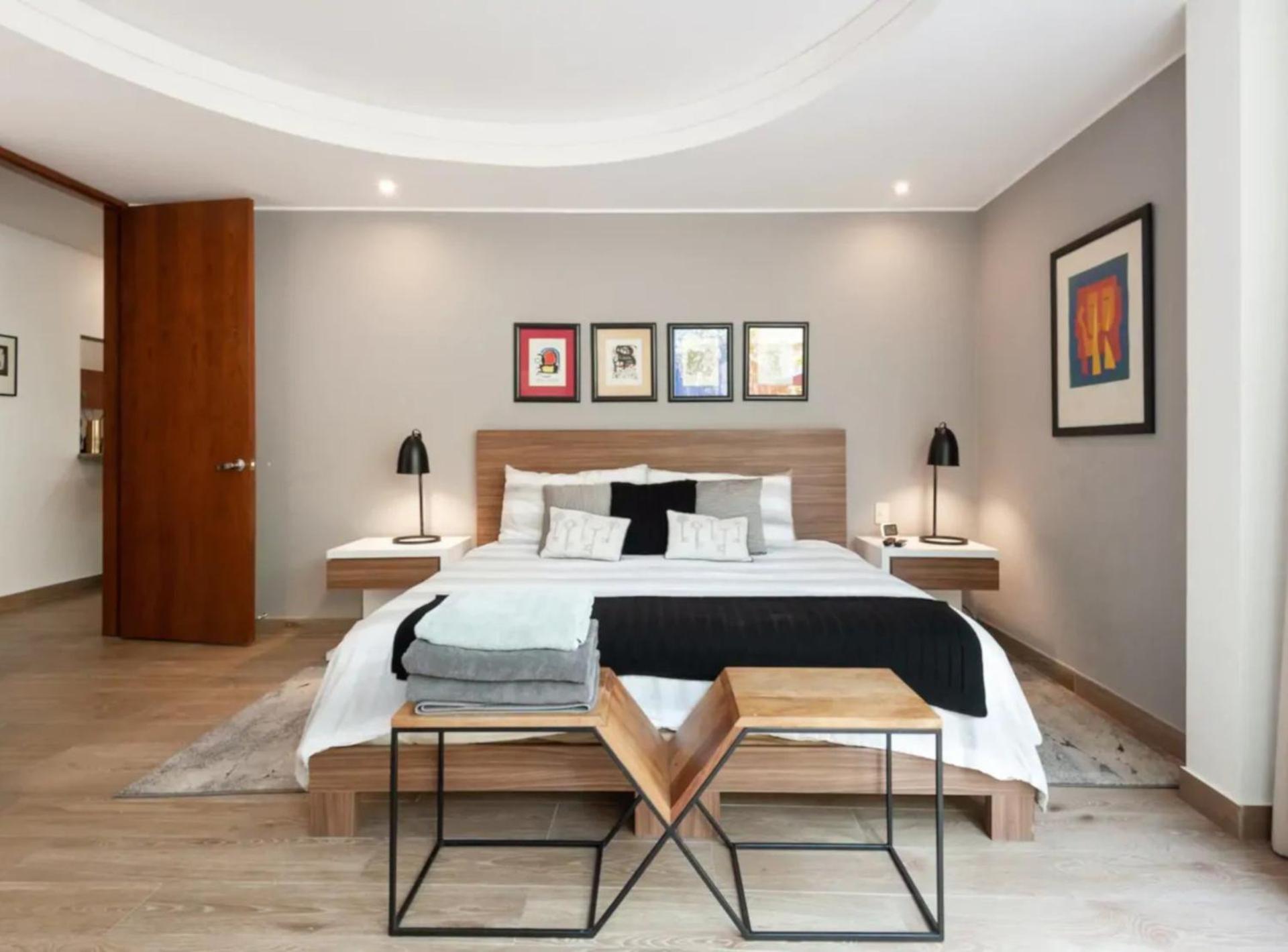 Mi Casa #1 At Polanco'S Most Exclusive Area Appartement Mexico-stad Buitenkant foto