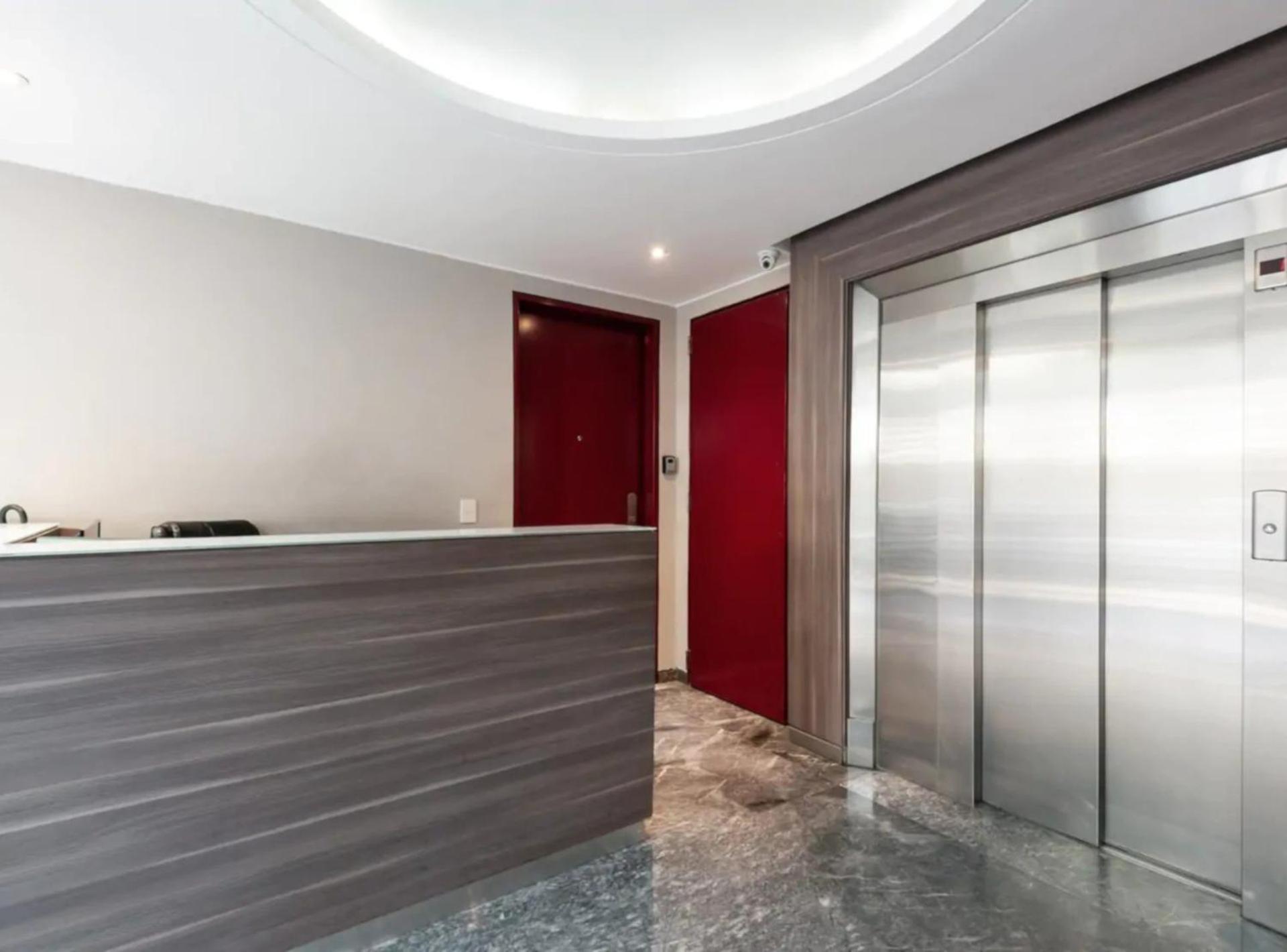 Mi Casa #1 At Polanco'S Most Exclusive Area Appartement Mexico-stad Buitenkant foto