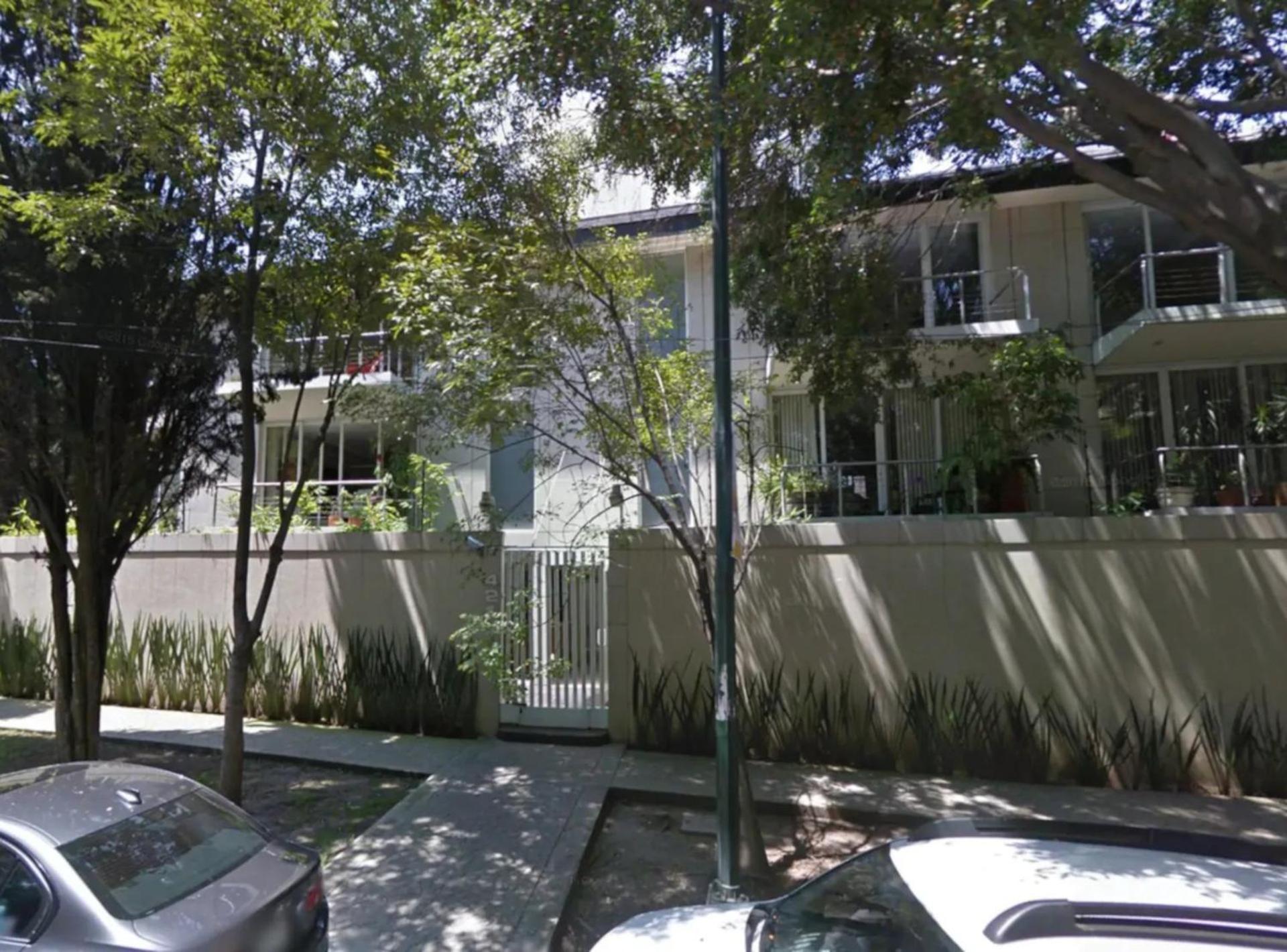 Mi Casa #1 At Polanco'S Most Exclusive Area Appartement Mexico-stad Buitenkant foto